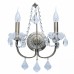 Бра хрустальное MW-Light Каролина 367023802