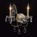 Бра хрустальное MW-Light Каролина 367023802
