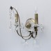 Бра хрустальное MW-Light Каролина 367023802