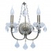Бра хрустальное MW-Light Каролина 367023802