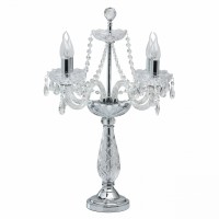 Настольная лампа De Markt Каролина 367036304