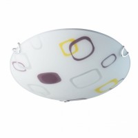 Светильник настенно-потолочный MW-Light Васто 368011202