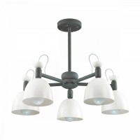 Люстра потолочная Lumion FIONA 3687/5C