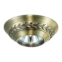 Встраиваемый светильник Novotech 369661