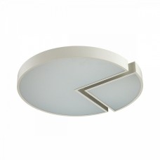 Светильник потолочный Lumion MAX 3698/52CL