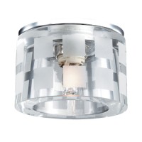Встраиваемый светильник Novotech 369808