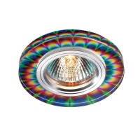 Встраиваемый светильник Novotech RAINBOW 369911
