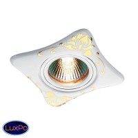 Встраиваемый светильник Novotech CERAMIC 369929