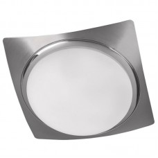 Светильник IDLamp 370/25PF-Whitechrome