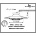 Встраиваемый светильник Novotech VINTAGE 370028