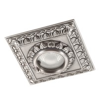 Встраиваемый светильник Novotech DAISY 370048