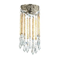 Встраиваемый светильник Novotech PENDANT 370057