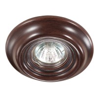 Встраиваемый светильник Novotech PATTERN 370089