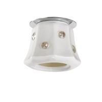 Встраиваемый светильник Novotech ZEFIRO 370158