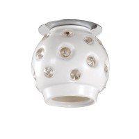 Встраиваемый светильник Novotech ZEFIRO 370159
