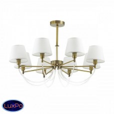 Люстра потолочная Lumion DAKOTA 3702/8C