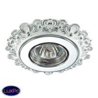 Светильник встраиваемый поворотный Novotech Ligna 370270