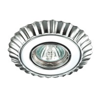 Светильник встраиваемый поворотный Novotech Ligna 370273