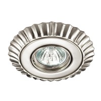 Светильник встраиваемый поворотный Novotech Ligna 370275