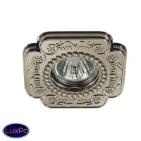 Светильник встраиваемый Novotech Ligna 370284