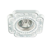 Светильник встраиваемый Novotech Ligna 370285