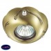 Светильник встраиваемый Novotech Grain 370287