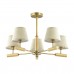 Люстра потолочная Lumion ROBIN 3703/5C Люстра потолочная Lumion ROBIN 3703/5C