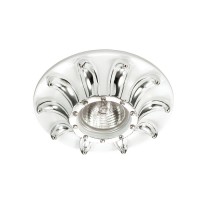 Светильник встраиваемый Novotech Pattern 370329