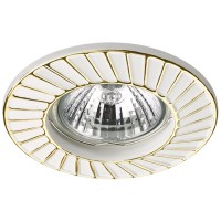 Встраиваемый светильник Novotech Keen 370370 Встраиваемый светильник Novotech Keen 370370
