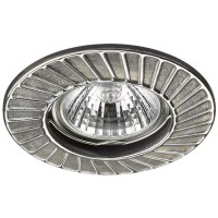 Встраиваемый светильник Novotech Keen 370373 Встраиваемый светильник Novotech Keen 370373