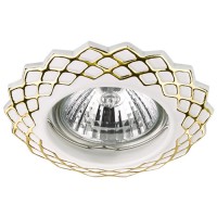 Встраиваемый светильник Novotech Keen 370374 Встраиваемый светильник Novotech Keen 370374