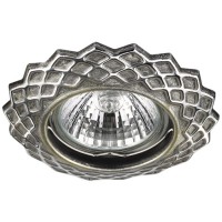 Встраиваемый светильник Novotech Keen 370377 Встраиваемый светильник Novotech Keen 370377