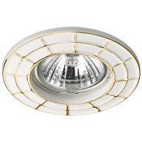 Встраиваемый светильник Novotech Keen 370378 Встраиваемый светильник Novotech Keen 370378