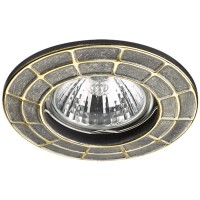 Встраиваемый светильник Novotech Keen 370380 Встраиваемый светильник Novotech Keen 370380
