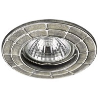 Встраиваемый светильник Novotech Keen 370381 Встраиваемый светильник Novotech Keen 370381