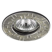 Встраиваемый светильник Novotech Keen 370385 Встраиваемый светильник Novotech Keen 370385