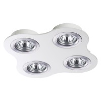 Светильник встраиваемый Novotech Morus 370392