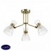 Люстра потолочная Lumion JACKIE 3704/3C