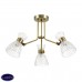 Люстра потолочная Lumion JACKIE 3704/3C