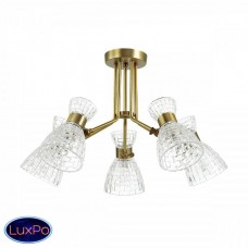 Люстра потолочная Lumion JACKIE 3704/5C