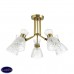Люстра потолочная Lumion JACKIE 3704/5C