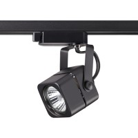 Трековый светильник Novotech PIPE 370429