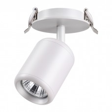 Встраиваемый светодиодный спот Novotech PIPE 370452 Встраиваемый светодиодный спот Novotech PIPE 370452