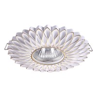 Светильник встраиваемый Novotech PATTERN 370489