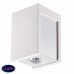 Светильник потолочный Novotech Legio 370500