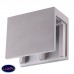 Светильник потолочный Novotech Legio 370505 Светильник потолочный Novotech Legio 370505