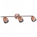 Спот Novotech VETERUM 370561