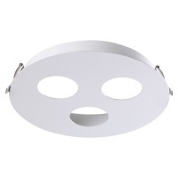 Встраиваемый светильник Novotech Carino 370566
