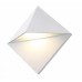 Уличный настенный светильник Novotech Testa 370586