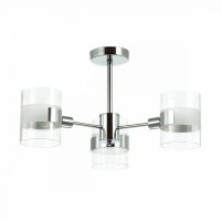 Люстра потолочная Lumion RUNA 3706/3C